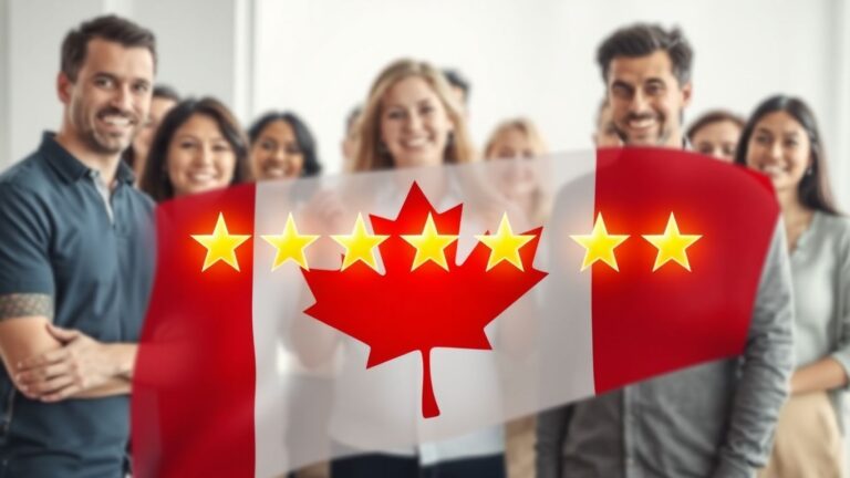 Cómo atraer clientes en Canadá con reseñas de Google: Estrategias efectivas
